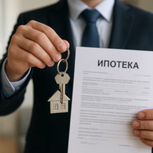 Особенности покупки квартиры в ипотеку для нерезидентов